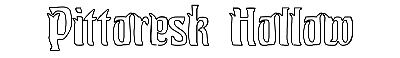 Download Pittoresk Hollow