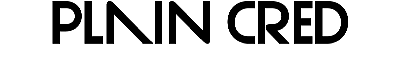 Download Plain Cred