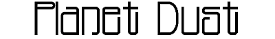Download Planet Dust