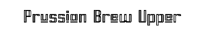 Download Prussian Brew Upper