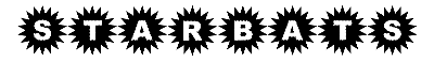 Download Starbats