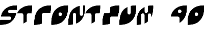 Download Strontium 90