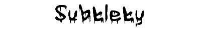 Download Subtlety