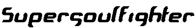 Download Supersoulfighter