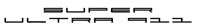 Download Super Ultra 911