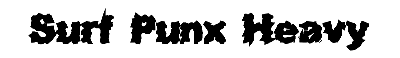 Download Surf Punx Heavy