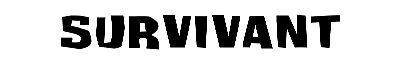 Download Survivant