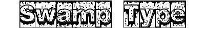 Download Swamp Type