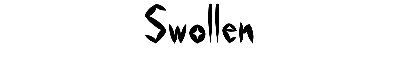 Download Swollen