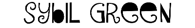 Download Sybil Green