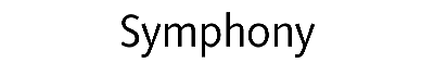 Download Symphony