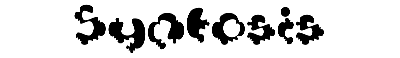 Download Syntosis