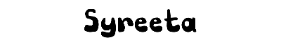 Download Syreeta