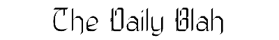 Download The Daily Blah