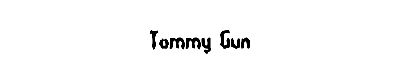 Download TommyGun