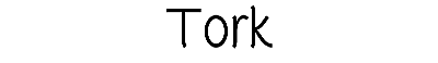 Download Tork