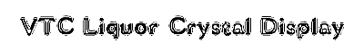 Download VTC LiquorCrystalDisplay