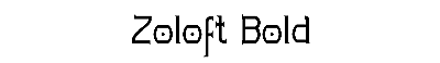 Download Zoloft-Bold