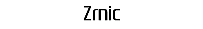 Download Zrnic